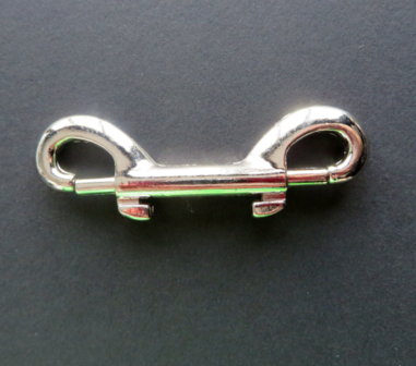 Musketon dubbel 90 mm