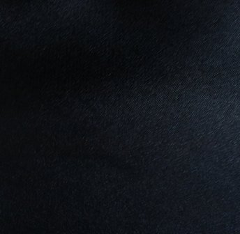 Voeringstof zwart 150 cm breed