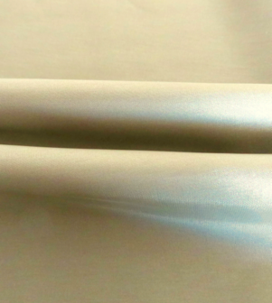 Voeringstof beige 150 cm breed