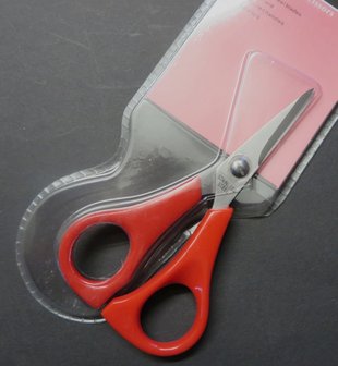 Handwerkschaar Titanium gecoat blijft langer scherp