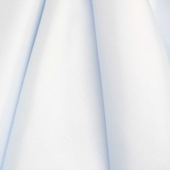 Voeringstof zware kwaliteit wit 160 cm breed