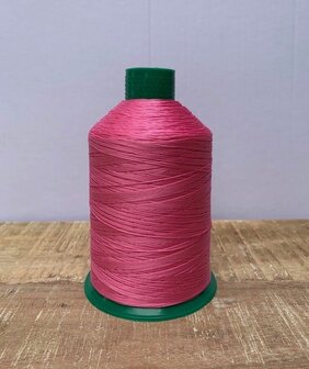 Industrienaaigaren pink dikte 60 