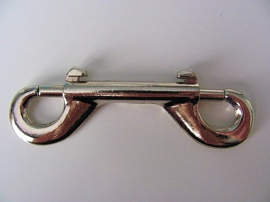 Musketon dubbel 90 mm