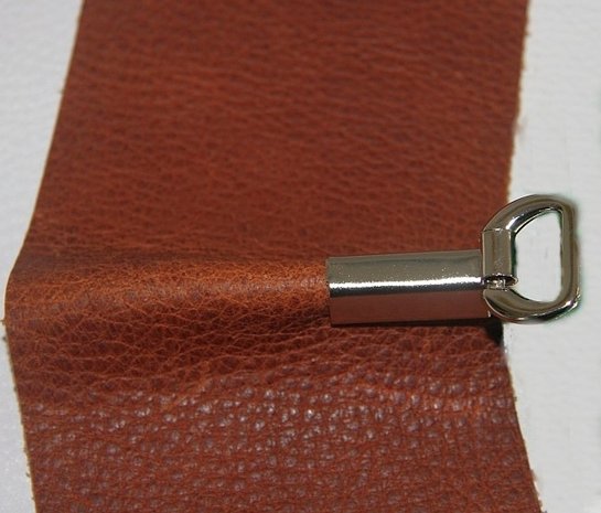 AANBIEDING Tashengsel bevestiging souffle zie voorbeeld foto