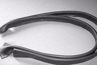 Tashengsels echt leer kies een  lengte en een kleur