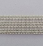 Elastiek wit 2 cm breed