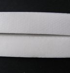 Instrijkbaar zoomband 2 cm breed 5 meter