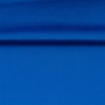 Voeringstof zware kwaliteit kobalt 150 cm breed