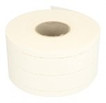 AANBIEDING Vlieseline band voor een 6 cm brede tailleband totaal 14 cm breed zware plakvlieseline